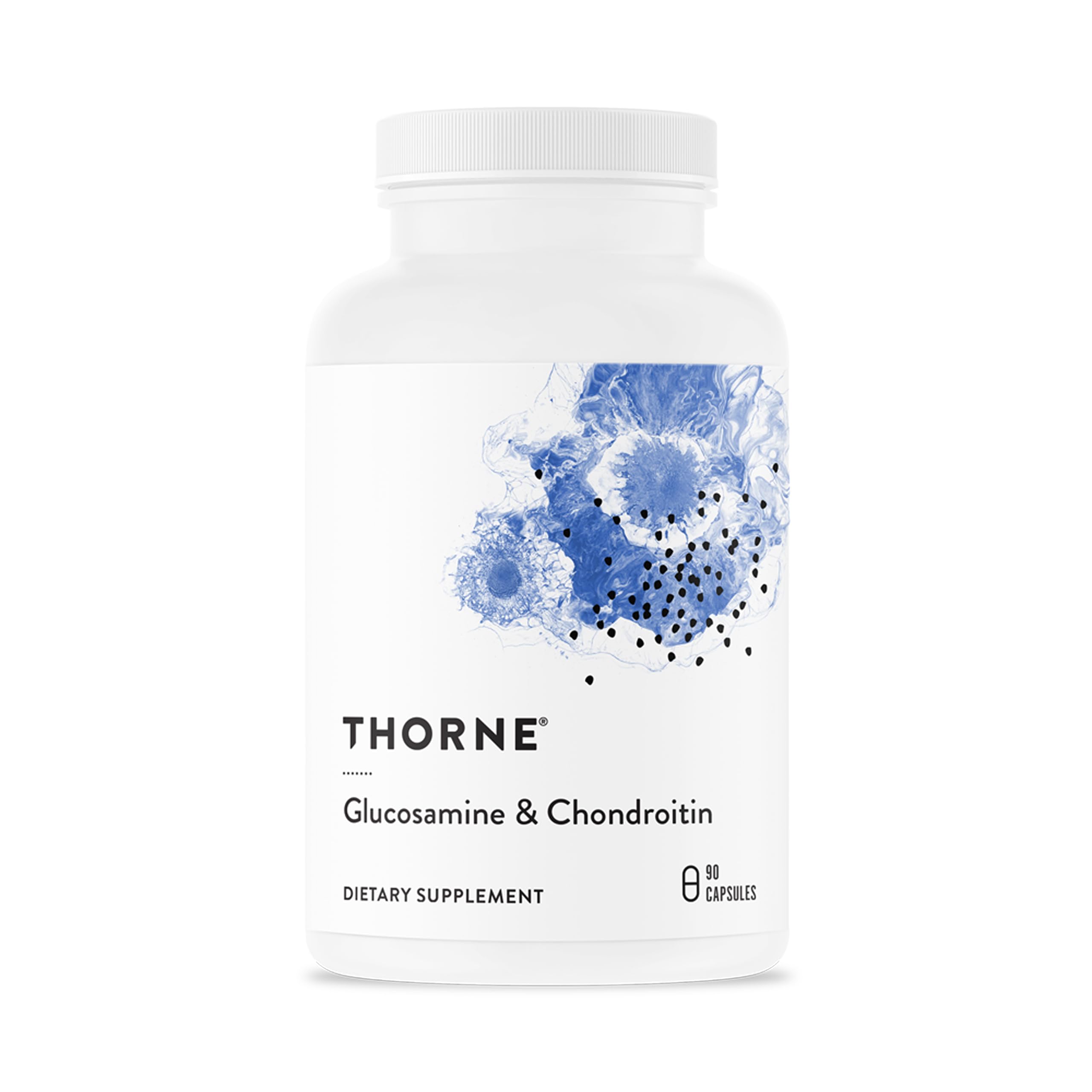 Thorne Supplement Front