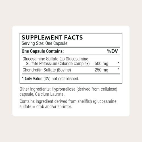 Thorne Supplement View 3